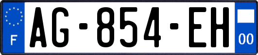 AG-854-EH