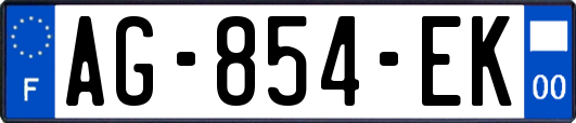 AG-854-EK