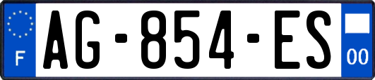 AG-854-ES