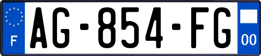 AG-854-FG