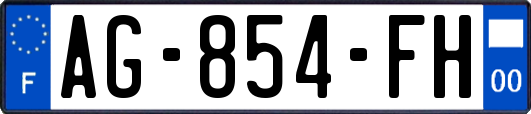 AG-854-FH
