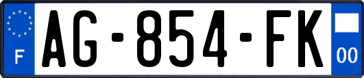 AG-854-FK