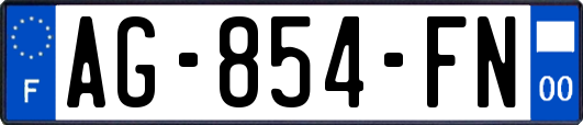 AG-854-FN