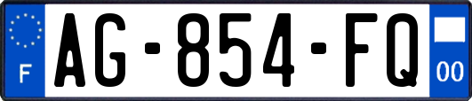 AG-854-FQ