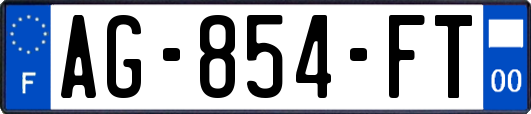 AG-854-FT