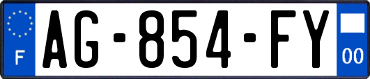AG-854-FY