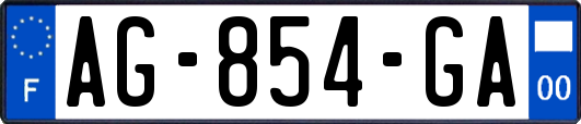AG-854-GA