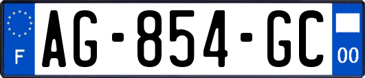 AG-854-GC
