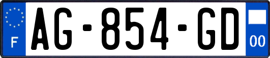 AG-854-GD