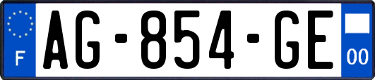 AG-854-GE