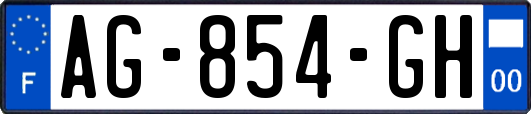 AG-854-GH
