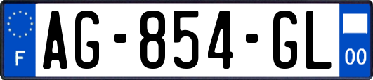 AG-854-GL