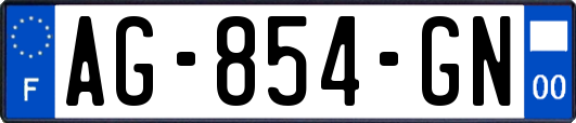 AG-854-GN