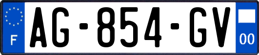 AG-854-GV