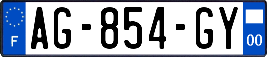 AG-854-GY
