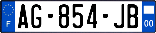 AG-854-JB