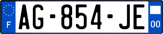 AG-854-JE