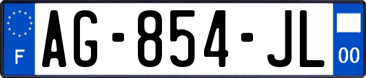 AG-854-JL