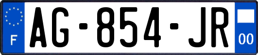 AG-854-JR
