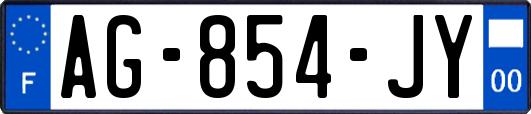 AG-854-JY