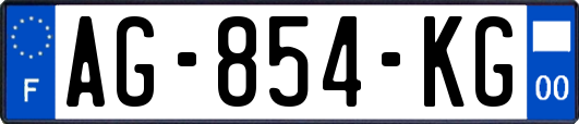 AG-854-KG