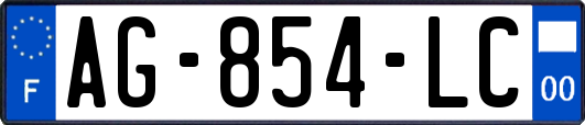 AG-854-LC