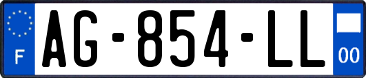 AG-854-LL