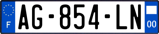 AG-854-LN