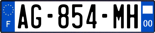 AG-854-MH