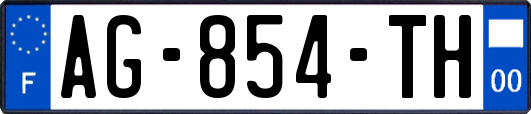 AG-854-TH