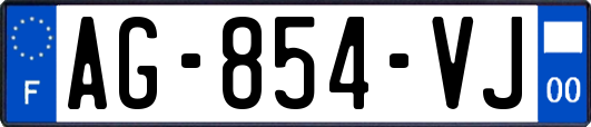 AG-854-VJ