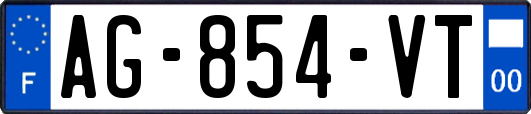 AG-854-VT