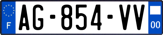 AG-854-VV