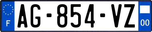 AG-854-VZ