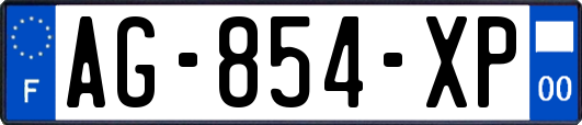 AG-854-XP