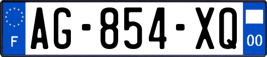 AG-854-XQ