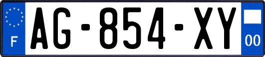 AG-854-XY