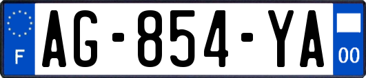 AG-854-YA