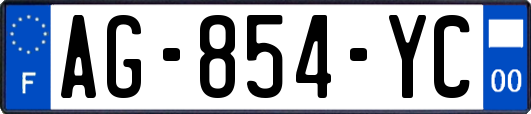 AG-854-YC