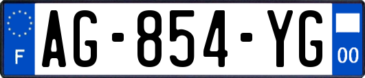 AG-854-YG