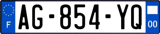 AG-854-YQ