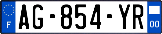 AG-854-YR