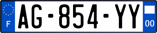 AG-854-YY