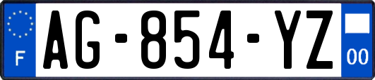 AG-854-YZ