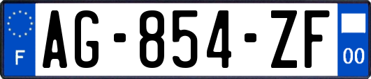 AG-854-ZF