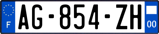 AG-854-ZH