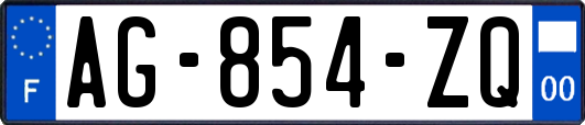 AG-854-ZQ