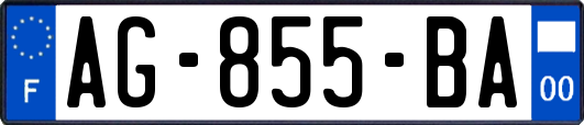 AG-855-BA