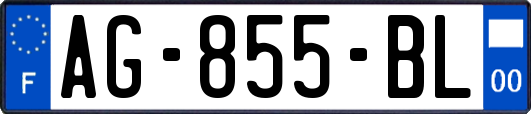 AG-855-BL