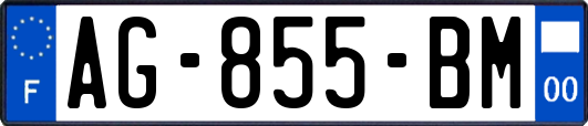 AG-855-BM